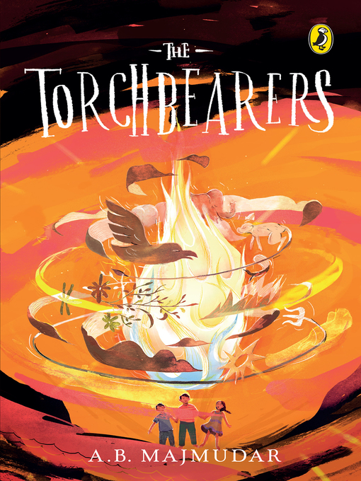 Title details for The Torchbearers by A B Majmudar - Available